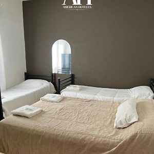 Habitación Cuádruple
